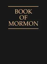 book of mormon