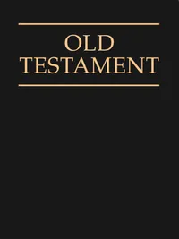old testament book