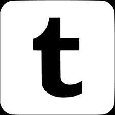 Tumblr logo