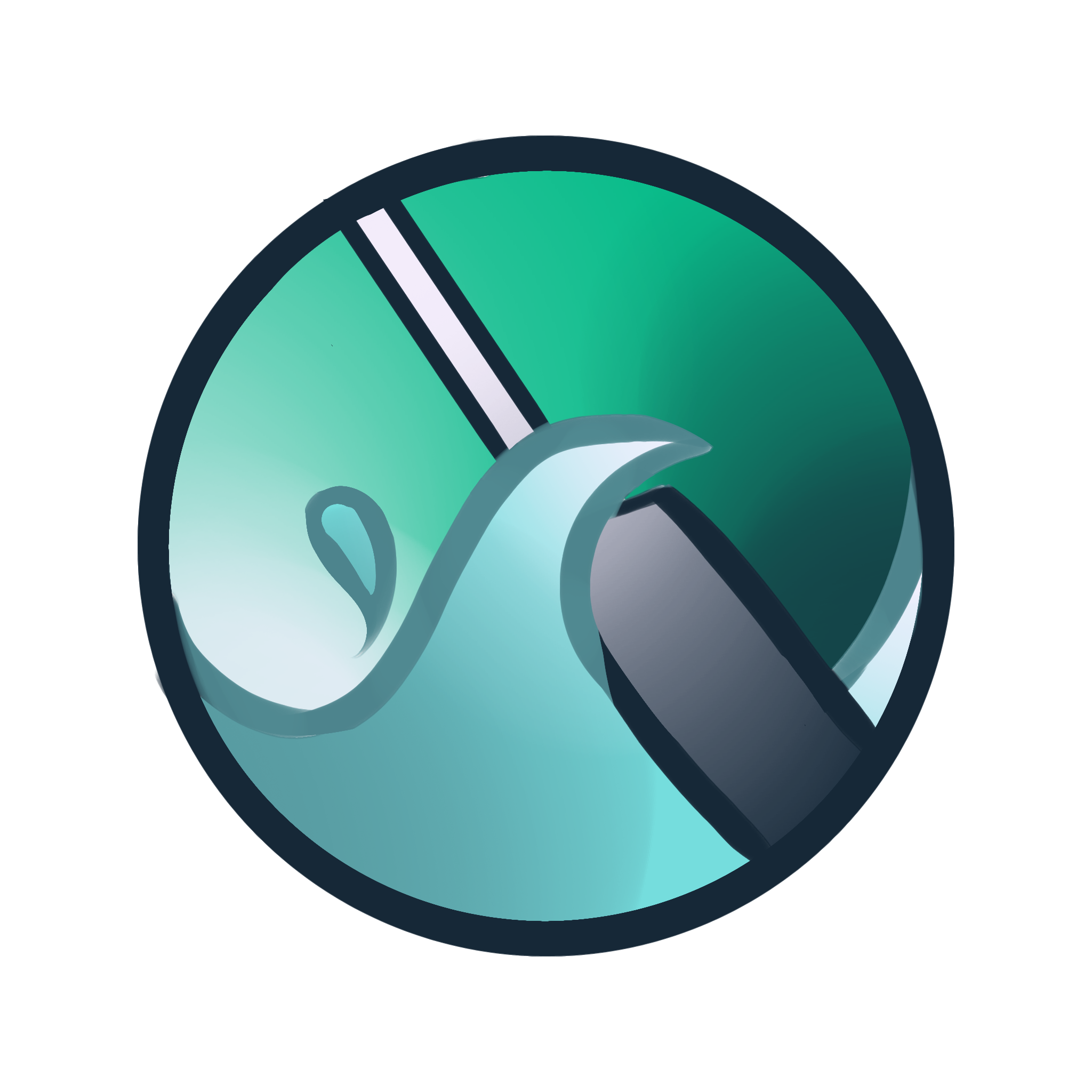 white water rafting logo